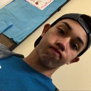 Meet your Posher, Drew